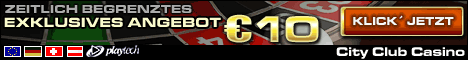 Cityclub Erfahrung
