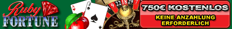 Ruby Fortune Casino