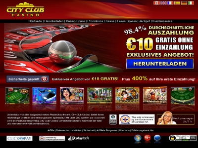 city club casino erfahrungen city club casino erfahrungen