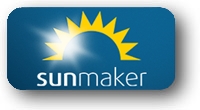 Sunmaker Logo