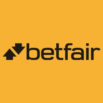 Betfair Casino Logo