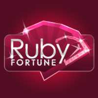 Ruby Fortune Casino Logo